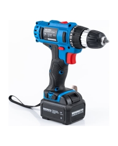 Купить Аккумуляторная дрель-шуруповерт WorkMaster АШ-18ЛА  в E-mobi