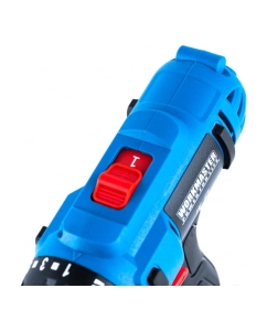 Купить Аккумуляторная дрель-шуруповерт WorkMaster АШ-18ЛА  в E-mobi