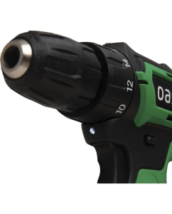 Купить Аккумуляторная дрель-шуруповерт Oasis AS-18V Eco (J)  в E-mobi