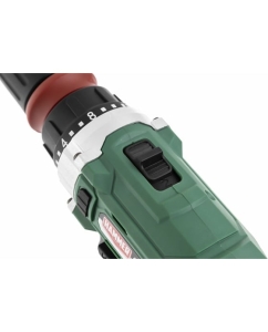 Купить Аккумуляторная дрель Hammer 12 В, 2x2 Ач, Li-ION, 10 мм, 0-350/0-1400 об/мин, 28 Нм ACD122QC  в E-mobi