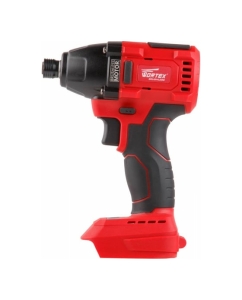 Купить Ударный аккумуляторный шуруповерт-винтоверт WORTEX CWR 0118 ALL1 CWR011800029 в E-mobi