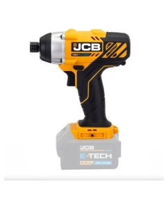 Купить Аккумуляторный шуруповерт JCB 18V, макс 150 Нм, без аккумулятора JCB-18ID-B-E(57256)  в E-mobi