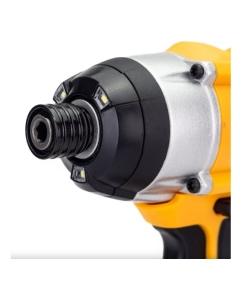 Купить Аккумуляторный шуруповерт JCB 18V, макс 150 Нм, без аккумулятора JCB-18ID-B-E(57256)  в E-mobi