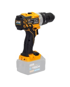 Купить Аккумуляторная дрель-шуруповерт JCB 18 V, макс 65 Нм, без аккумулятора, -18BLCD-B-E(57243) JCB-18BLCD-B-E(57243) в E-mobi