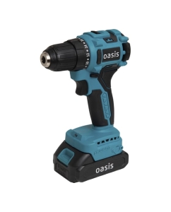 Купить Аккумуляторный шуруповерт OASIS ASB-14A 4640130908058 в E-mobi