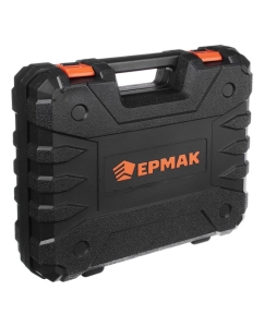 Купить Аккумуляторная дрель-шуруповерт ЕРМАК ДША-18 646-325  в E-mobi