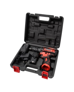 Купить Аккумуляторная дрель-шуруповерт MASTERS SD-12L-2 18808  в E-mobi