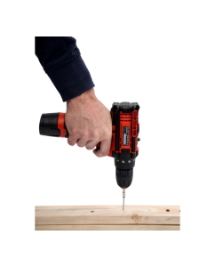 Купить Аккумуляторная дрель-шуруповерт MASTERS SD-12L-2 18808  в E-mobi