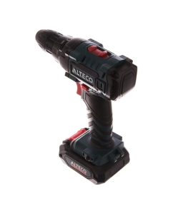 Купить Аккумуляторная дрель-шуруповёрт Alteco CD 1610Li X2 33504  в E-mobi