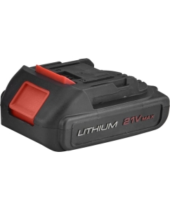 Купить Дрель-шуруповерт Парма акк. дша-02-2021/2li 21 в, 2 ач, 2 акк.,2 скор., подсв., индик., кейс 02.021.00016  в E-mobi