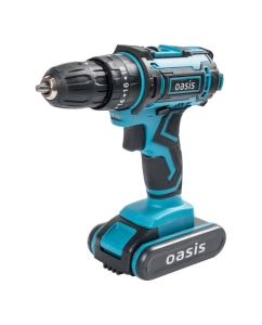 Купить Аккумуляторный шуруповерт OASIS ASU-24S 4640039483274 в E-mobi