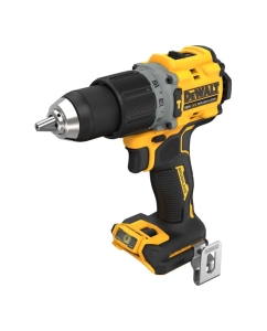 Купить Аккумуляторная ударная дрель-шуруповерт DEWALT DCD805NT, 18 В, 2000 об/мин, 34000 уд/мин, без АКБ и ЗУ, в кейсе TSTAK DCD805NT-XJ  в E-mobi