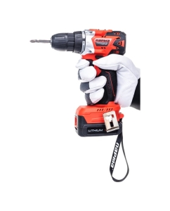 Купить Аккумуляторная дрель-шуруповерт Парма ДША-02А-2016/2Li 02.021.00010  в E-mobi