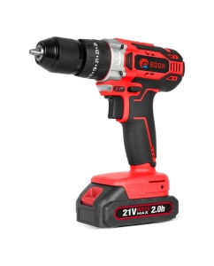 Купить Аккумуляторная дрель EDON UAD-21A 24907 в E-mobi