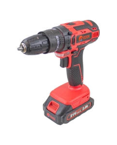 Купить Аккумуляторная дрель EDON UAD-21A 24907  в E-mobi