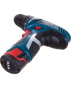 Купить Аккумуляторная дрель-шуруповерт Кратон CDL-10-Z 3 11 01 043  в E-mobi