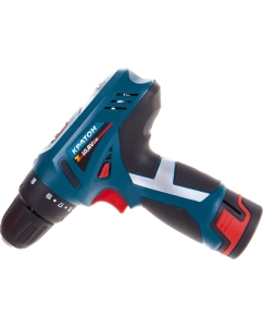 Купить Аккумуляторная дрель-шуруповерт Кратон CDL-10-Z 3 11 01 043  в E-mobi