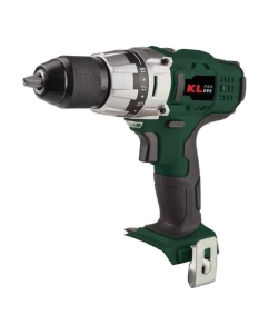 Купить Аккумуляторный шуруповерт KLPRO 18 В, без ЗУ и АКБ 11975 LNM18-00 в E-mobi