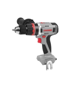 Купить Аккумуляторный шуруповерт Crown bl CT21090HMX в E-mobi