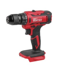 Купить Аккумуляторная дрель-шуруповерт WORTEX BD 1820-1 Li ALL1 0329209  в E-mobi
