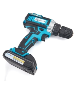 Купить Аккумуляторная дрель-шуруповерт Turbosky ДА-21/2.0 2 АКБ 453 в E-mobi