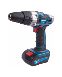 Купить Аккумуляторная дрель-шуруповерт Кратон CDL-18-1-H 3 11 01 053 в E-mobi