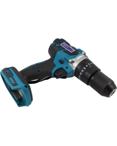 Купить Аккумуляторная ударная дрель-шуруповерт AktiTool icd20g 13 мм, без акб 101213  в E-mobi