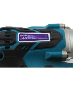 Купить Аккумуляторная ударная дрель-шуруповерт AktiTool icd20g 13 мм, без акб 101213  в E-mobi