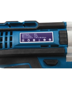 Купить Аккумуляторная дрель-шуруповерт AktiTool cd20g в кейсе, 20 В, 2 li-ion аккум. 1500 mah 101208  в E-mobi