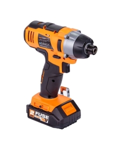 Купить Ударный винтоверт Villager с щеточным двигателем VLN 3420 056363  в E-mobi