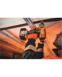 Купить Ударный винтоверт Villager с щеточным двигателем VLN 3420 056363  в E-mobi