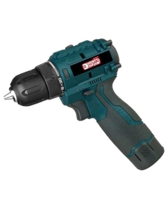 Купить Аккумуляторная дрель-шуруповерт ЭНЕРГОПРОМ ONE BATTERY Home Master Д-12 00-00024937 в E-mobi