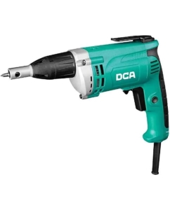 Купить Шуруповерт (с ограничителем для гипсокартона) DCA APL6 в E-mobi