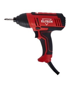 Купить Ударный винтоверт Elitech ВУ 250РЭ E2201.014.00 204189  в E-mobi