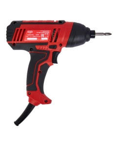 Купить Ударный винтоверт Elitech ВУ 250РЭ E2201.014.00 204189  в E-mobi