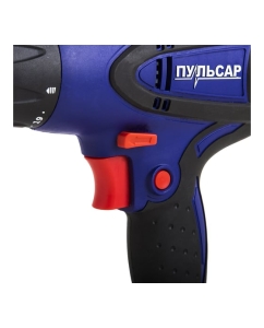 Купить Сетевой шуруповёрт ПУЛЬСАР ДШ 400-2П 792-230  в E-mobi