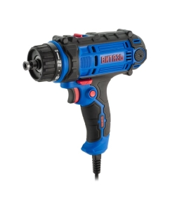 Купить Электрическая дрель-шуруповерт Витязь ДЭ-990/2 18011010  в E-mobi