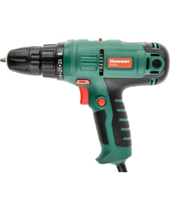 Купить Дрель-шуруповерт HAMMER Flex DRL420А 522508  в E-mobi