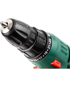 Купить Дрель-шуруповерт HAMMER Flex DRL420А 522508  в E-mobi