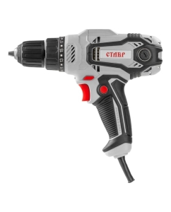 Купить Сетевая дрель-шуруповерт СТАВР ДШС-10/470 470 Вт 9030100410  в E-mobi