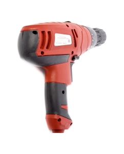 Купить Электрический шуруповерт REDVERG RD-SD330/2 5026145  в E-mobi