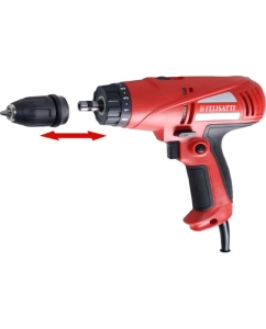 Купить Сетевая дрель-шуруповерт Felisatti ДШ-10/260Э2 FE-00000722  в E-mobi