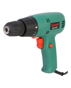 Купить Сетевой дрель-шуруповерт ДИФМАШ ШС-010 01031010 в E-mobi