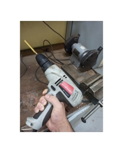 Купить Сетевая дрель-шуруповерт ИНТЕРСКОЛ ДШ-10/260Э 210.1.1.00  в E-mobi