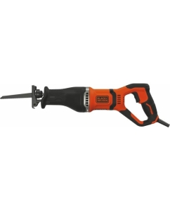 Купить Сабельная пила Black&Decker BES301-QS в E-mobi