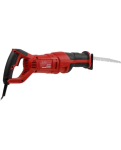 Купить Сабельная пила WORTEX SR 2012 E в коробке, + 2 пильных полотна 1200 Вт, дер. 210 мм, ход 30 мм, рег.об 1325584  в E-mobi