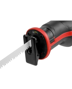 Купить Сабельная пила WORTEX SR 2012 E в коробке, + 2 пильных полотна 1200 Вт, дер. 210 мм, ход 30 мм, рег.об 1325584  в E-mobi