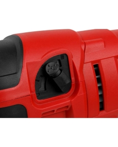 Купить Сабельная пила WORTEX SR 2012 E в коробке, + 2 пильных полотна 1200 Вт, дер. 210 мм, ход 30 мм, рег.об 1325584  в E-mobi