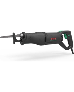 Купить Сабельная пила DWT SASP07-20 V в E-mobi