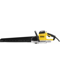 Купить Аллигаторная пила DEWALT DWE 399 в E-mobi